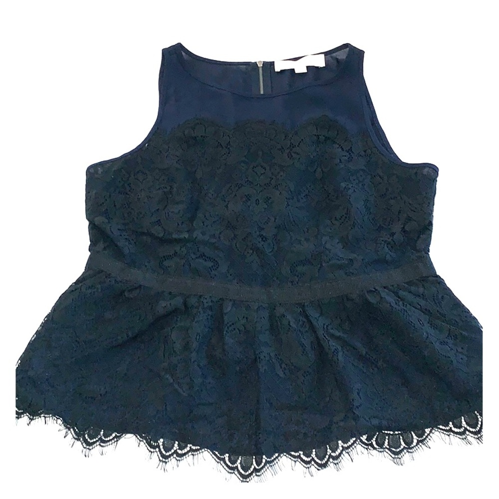 Loft top